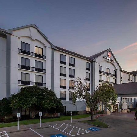 Best Western Plus Sugar Land/Stafford Exterior foto