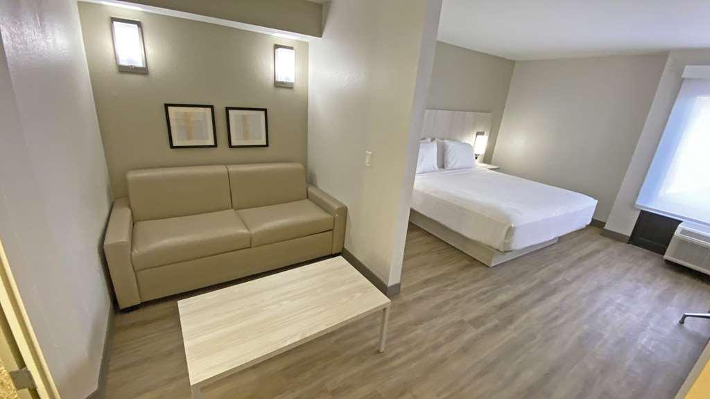 Best Western Plus Sugar Land/Stafford Quarto foto