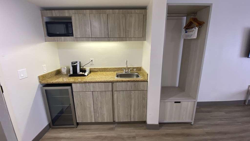 Best Western Plus Sugar Land/Stafford Quarto foto