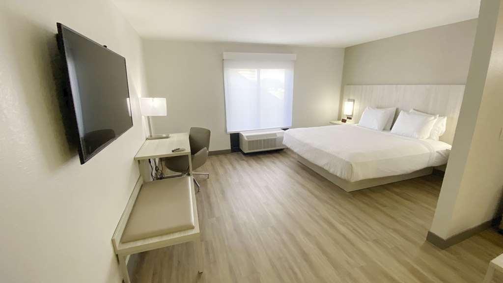 Best Western Plus Sugar Land/Stafford Quarto foto