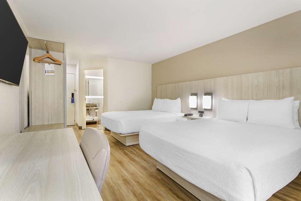 Best Western Plus Sugar Land/Stafford Quarto foto