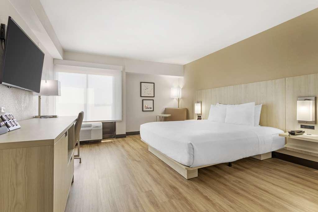 Best Western Plus Sugar Land/Stafford Quarto foto