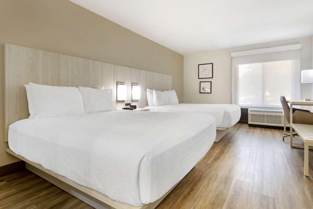 Best Western Plus Sugar Land/Stafford Quarto foto