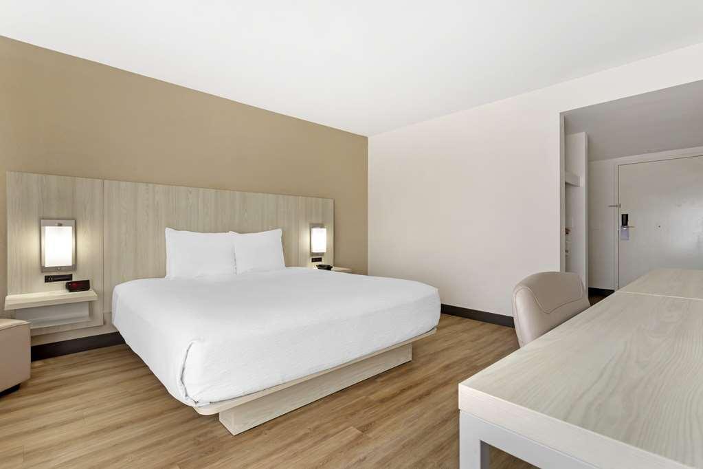 Best Western Plus Sugar Land/Stafford Quarto foto