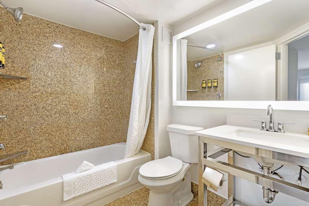 Best Western Plus Sugar Land/Stafford Quarto foto